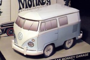 VW Gas Monkey Garage